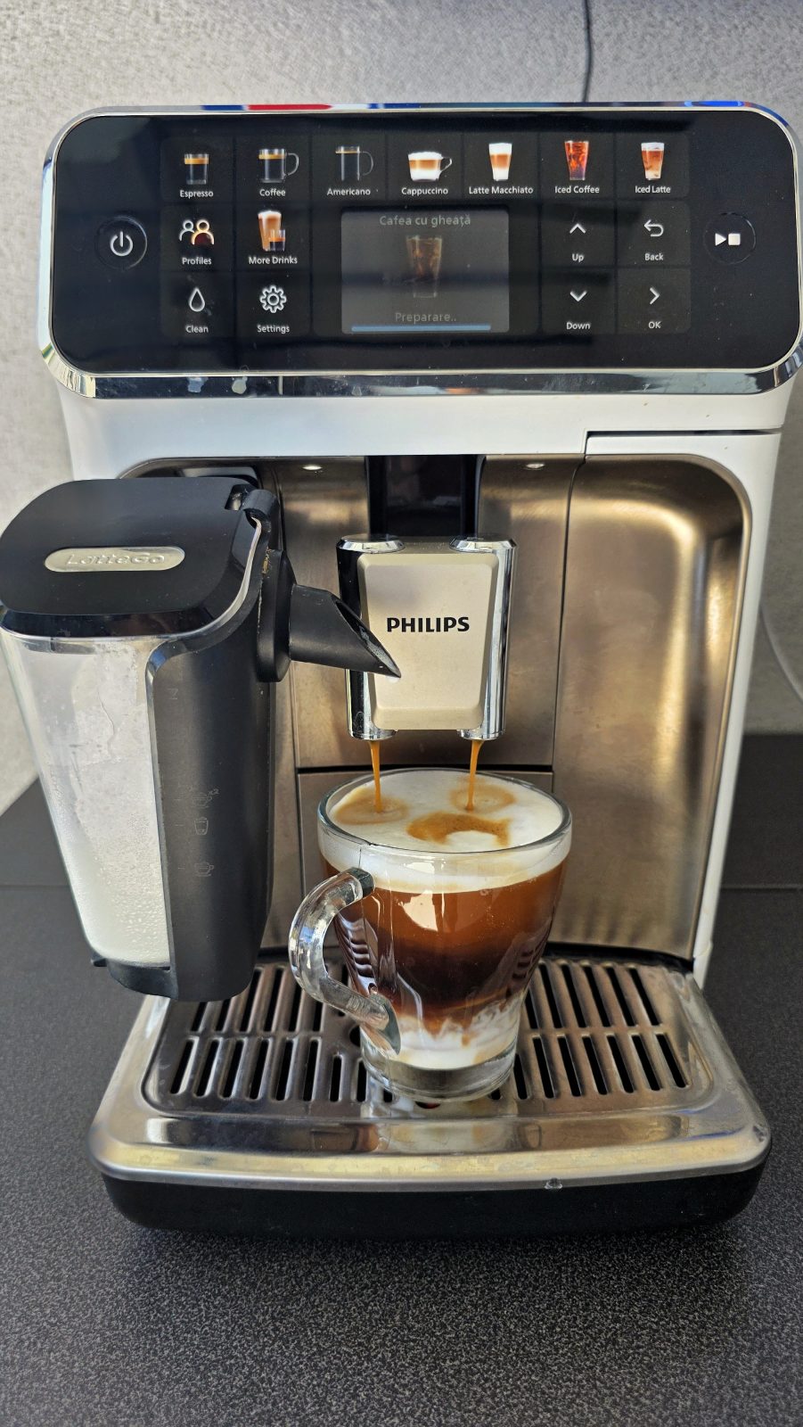 cafea